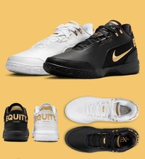 Nike Men's ZOOM LEBRON NXXT