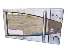 De'Longhi 800W Standard