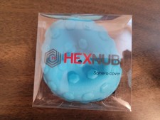 OEM Original HexNub Blue Cover