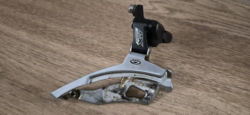 Shimano deore front - shimano, lx