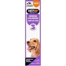 VETIQ Serene Calming Ointment For Anxious & Hyperactive Dogs 50g Expire 11/2025