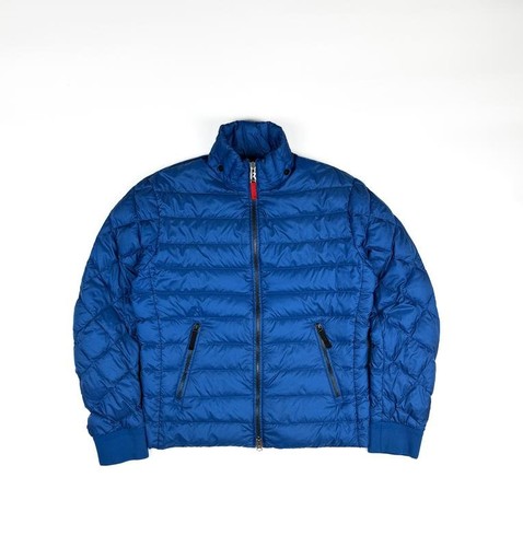Men bogner jacket - men,