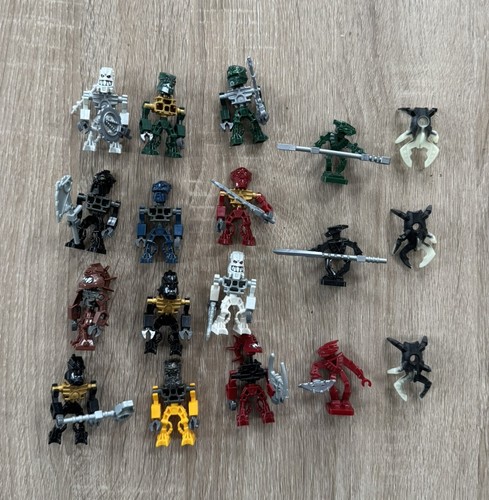 Massive bundle 12x lego - bundle,