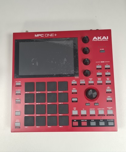 Akai mpc one plus near - one, plus,