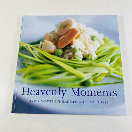 Heavenly moments cooking with - heavenly,
