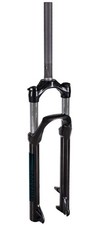 Rockshox Judy TK Coil Suspension Fork - 27.5" - 100mm - QR - Straight Steerer