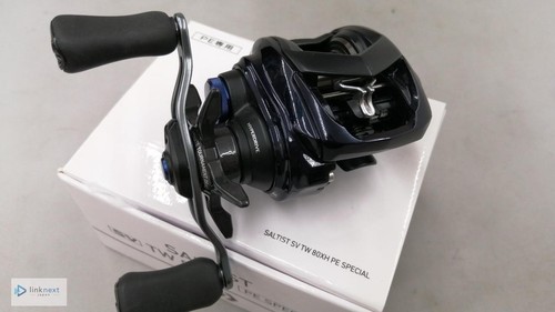 Daiwa saltist pe special - tw,