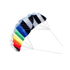 Dual Line Stunt Kite Soft
