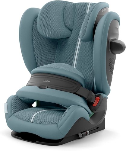 Cybex palas size - g3, child