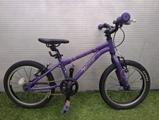 Carrera Cosmos 16" Wheels Kids Bike 