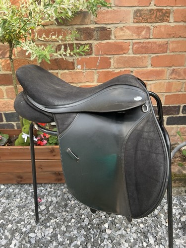 Thorowgood black mgx cob gp - black,