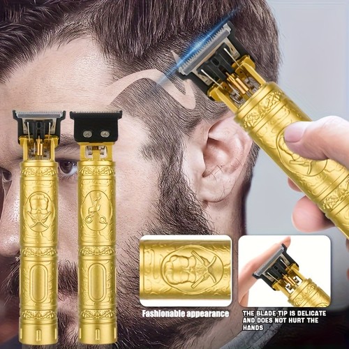 Professional hair clippers - professional,