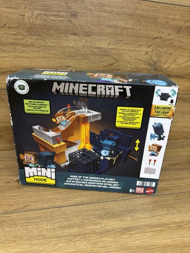 Minecraft minecart mini - minecraft, mode