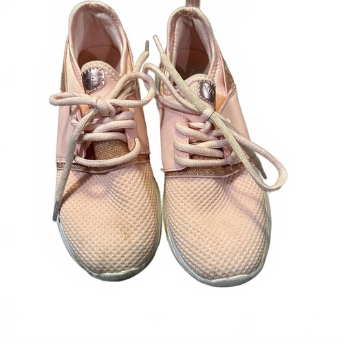 Nautica girls pink trainer - nautica,