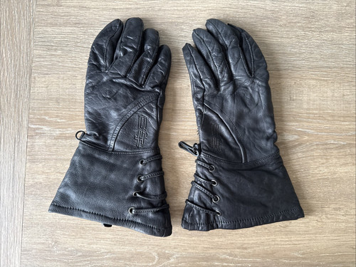 Harley davidson ladies gloves - harley,