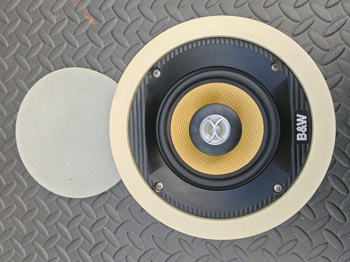 Bowers wilkins ccm - &,