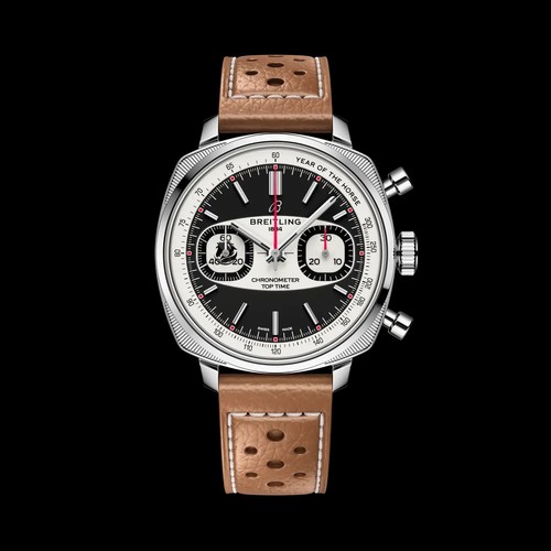 Breitling top time b01 shadow - breitling,