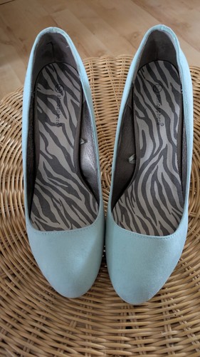 Primark size mint - size,