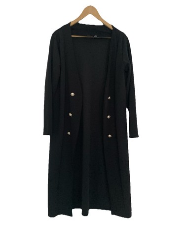Boohoo long blazer jacket - blazer,