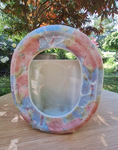 Lovely vintage park rose - vintage,