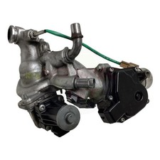 INFINITI Q30 Business Exec 1.5 Diesel Throttle Body 2016-2019 161A09287R