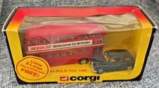 Corgi 1365 London Transport