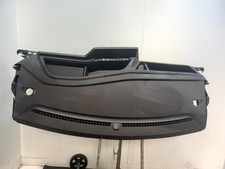 FORD TRANSIT CUSTOM Dash
