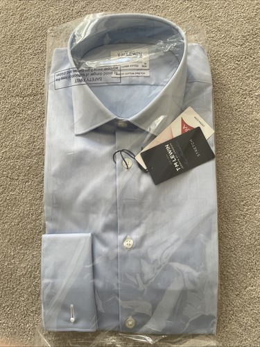Lewin shirt 5 super - tm,