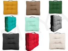 4" High Armchair Bolster