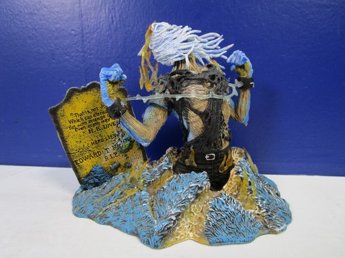 Neca iron maiden - neca, life