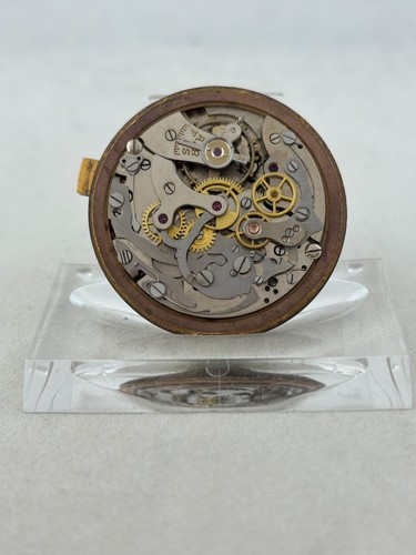 Landeron chronograph - landeron,