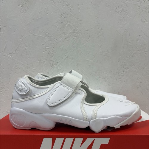 Nike air rift - rift, white