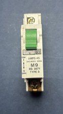 OTTERMILL 45 AMP TYPE 3 M9 MCB