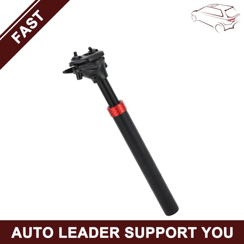 Bike seat posts 2x300mm - seat, 27.2x300mm