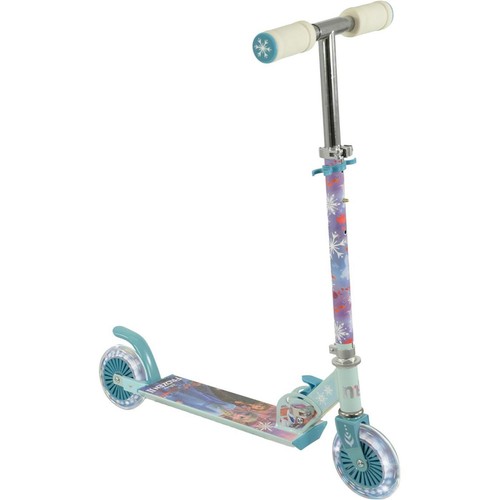 Disney frozen folding inline - folding,