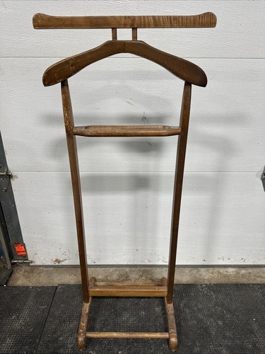 Bombay company valet butler - valet,