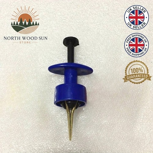 New pellet bait bander - 1,