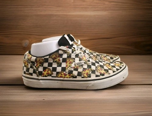 Vans skate shoe - skate,