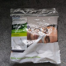 Phillips Respironics Wisp
