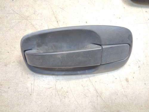 Vauxhall vivaro trafic - vauxhall,