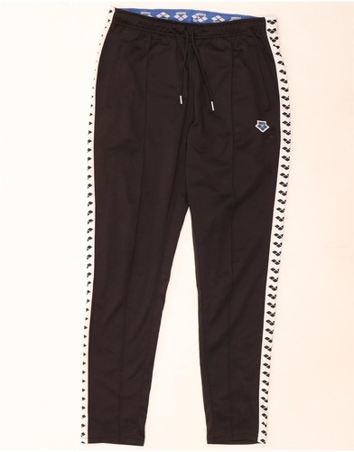 Arena mens graphic tracksuit - arena,