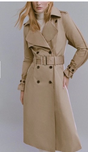 Karen millen camel cotton - millen,