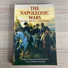 THE NAPOLEONIC WARS THE RISE