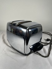 Vintage Sunbeam Toaster T-20