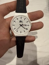 Lacoste unisex quartz watch - lacoste,