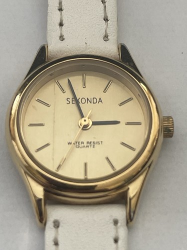 Sekonda quartz analogue - sekonda,