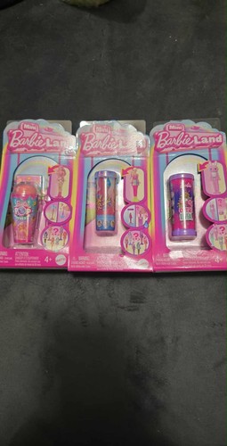 Mini barbie land - mini,