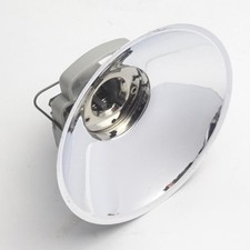 Casa Lambretta J125 4-Speed Headlight Reflector 115mm 20360003