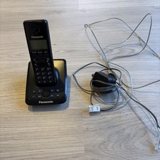 Panasonic KX-TG2721E Digital
