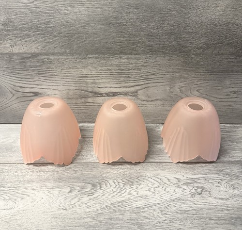 Mid century opaque pink - century,
